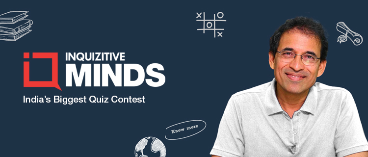A Million Millennial - The Hunt for India’s Best Quizzards!